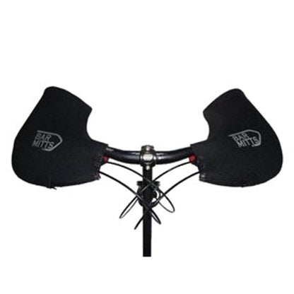  Bar Mitts Mountain Commuter Pogies Mitts - XL
