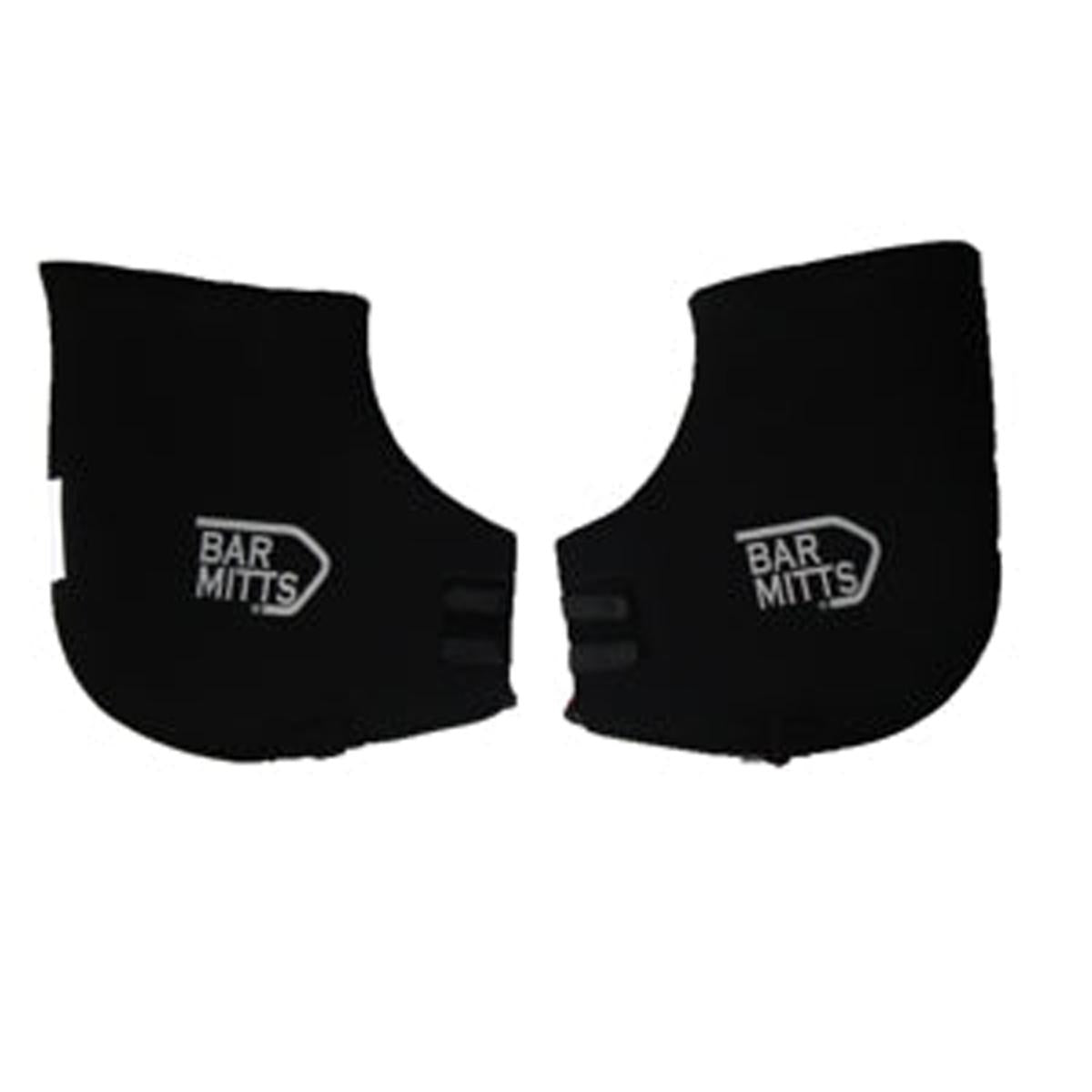  Bar Mitts Mountain Commuter Pogies Mitts - XL