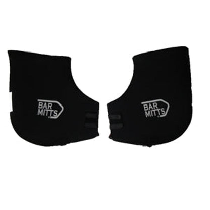  Bar Mitts Mountain Commuter Pogies Mitts - XL