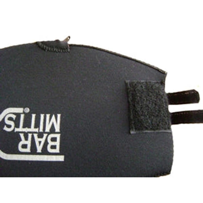  Bar Mitts Mountain Commuter Pogies Mitts - XL