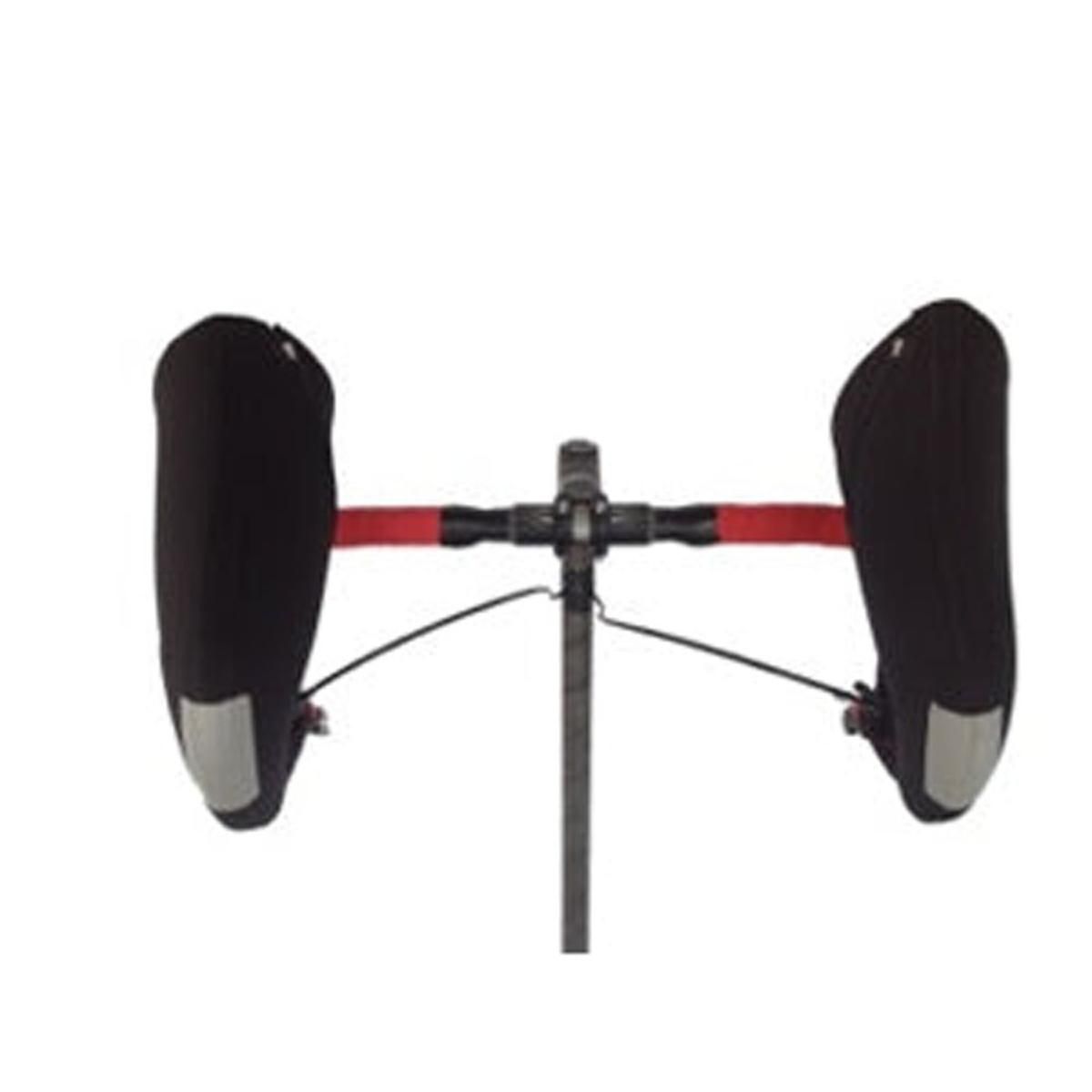  Bar Mitts Road Bike End Shifters Bar