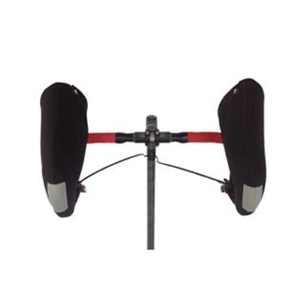  Bar Mitts Road Bike End Shifters Bar - Extreme