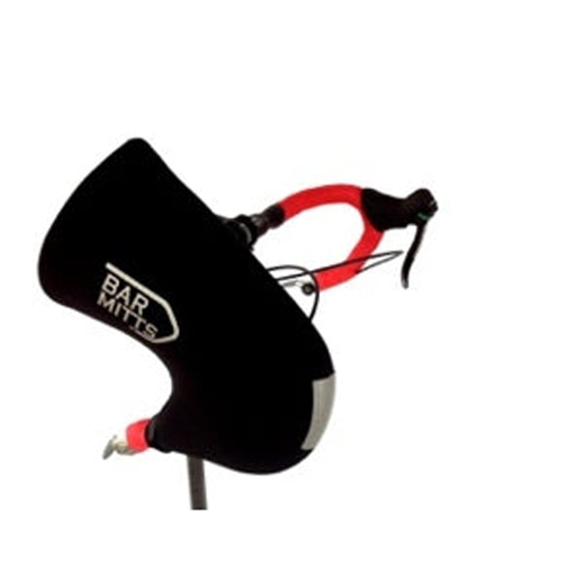  Bar Mitts Road Bike End Shifters Bar - Extreme