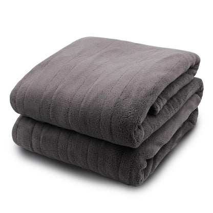  Biddeford Blankets Electric Warming Blanket With Digital Controller - Twin