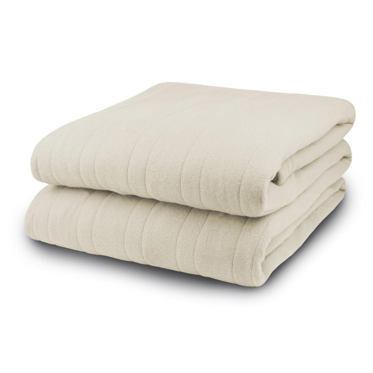 Biddeford Comfort Knit Fleece Heated Blanket - Full