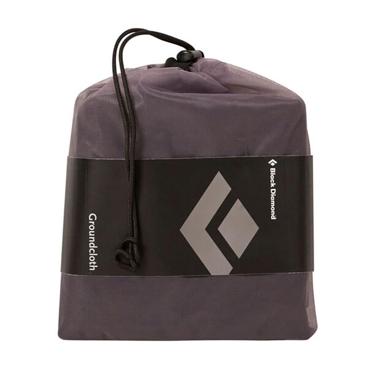  Black Diamond Bombshelter Tent Ground Cloth
