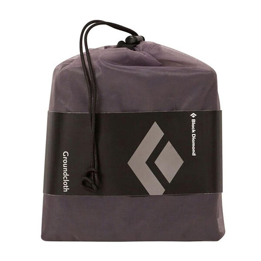  Black Diamond Bombshelter Tent Ground Cloth