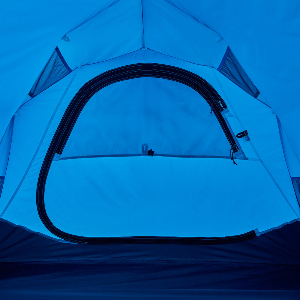  Black Diamond Mission 2P Tent - Sky Blue