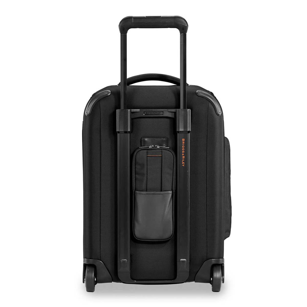  Briggs & Riley 21in International Carry-On Upright Duffle
