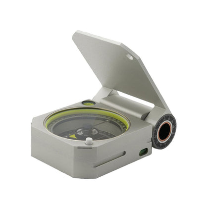  Brunton Axis Pocket Transit - Azimuth (0-360)
