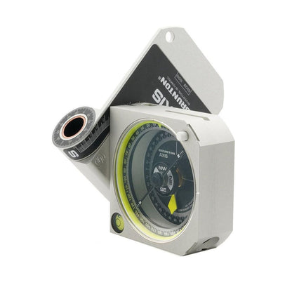  Brunton Axis Pocket Transit - Quadrant (0-90)