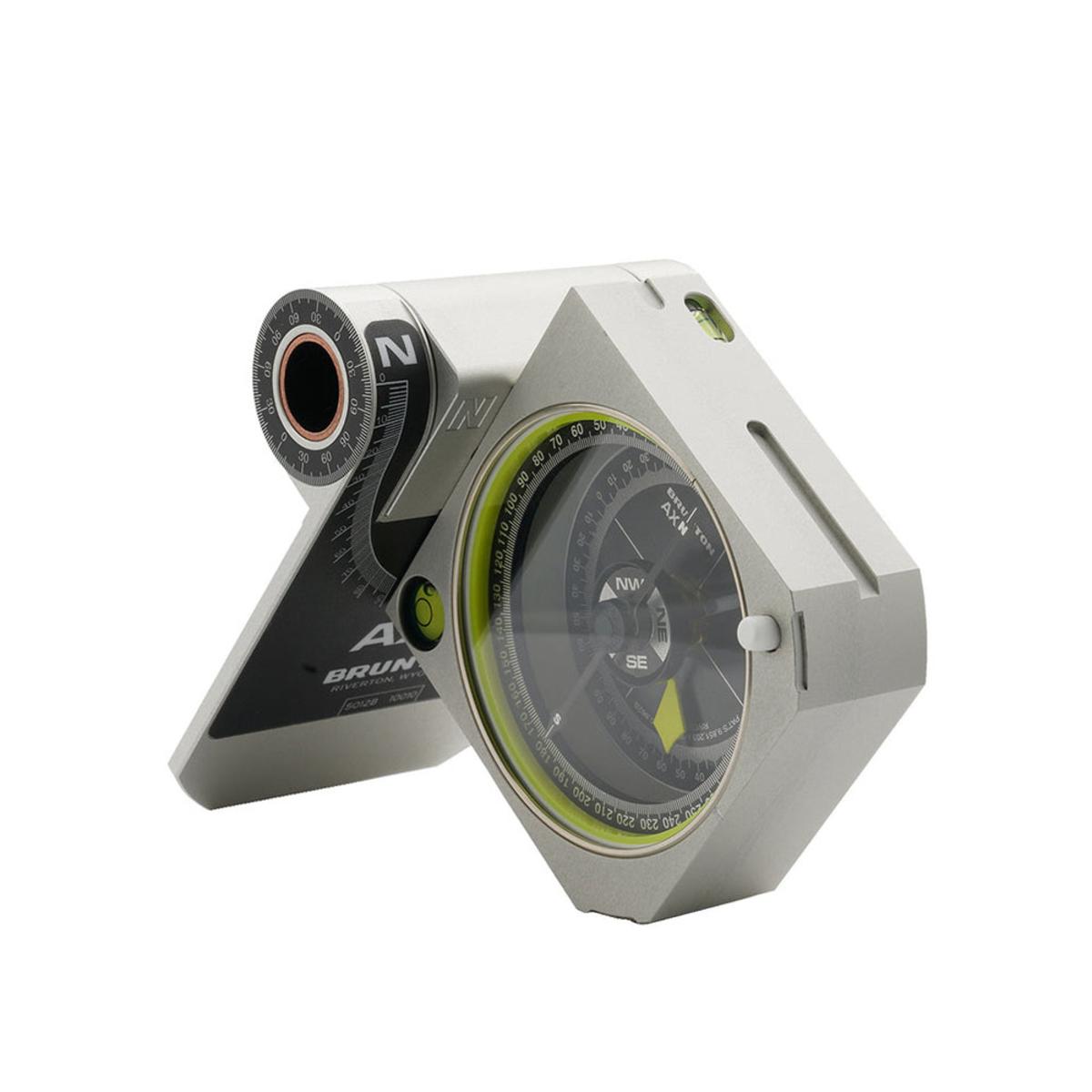  Brunton Axis Pocket Transit - Quadrant (0-90)