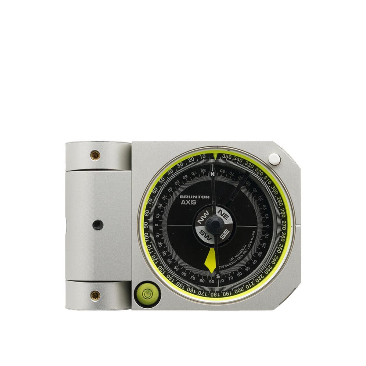  Brunton Axis Pocket Transit - Quadrant (0-90)