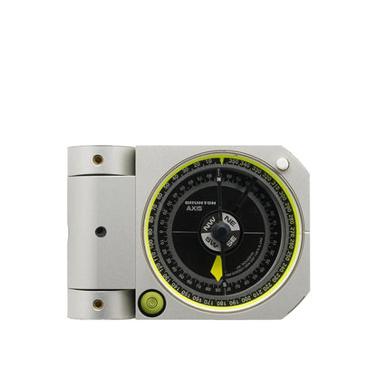  Brunton Axis Pocket Transit - Quadrant (0-90)