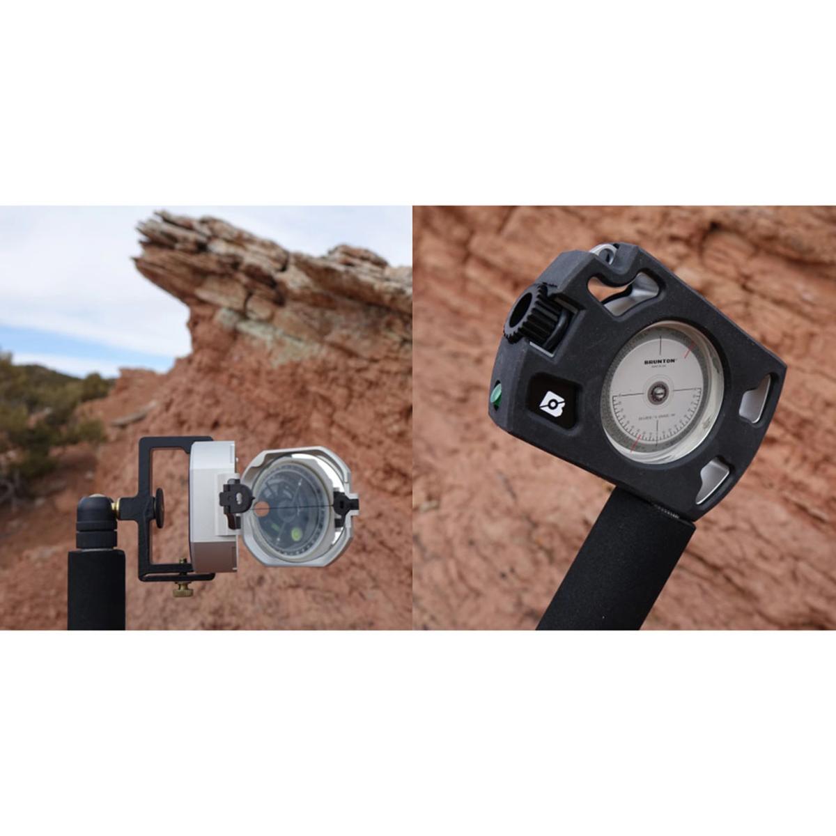  Brunton Collapsible Lightweight Jacobs Staff