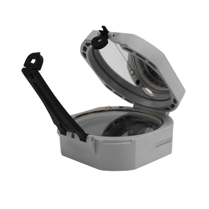  Brunton Compro Pocket Transit - Azimuth (0-360)