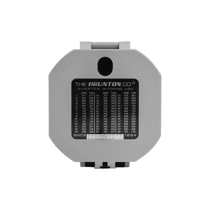  Brunton Compro Pocket Transit - Azimuth (0-360)