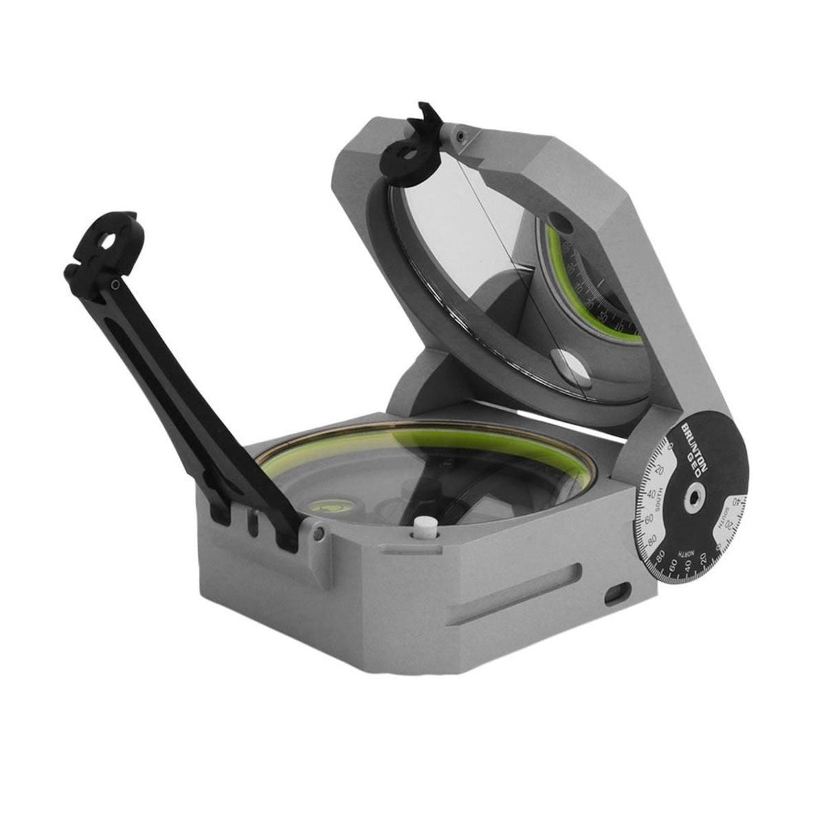  Brunton Geo Pocket Transit - Azimuth (0-360)