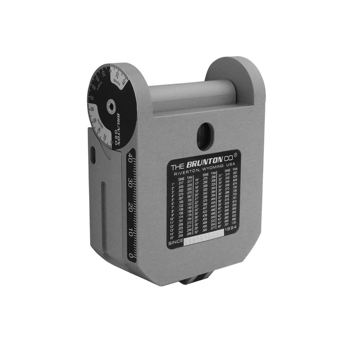  Brunton Geo Pocket Transit - Quadrant (0-90)