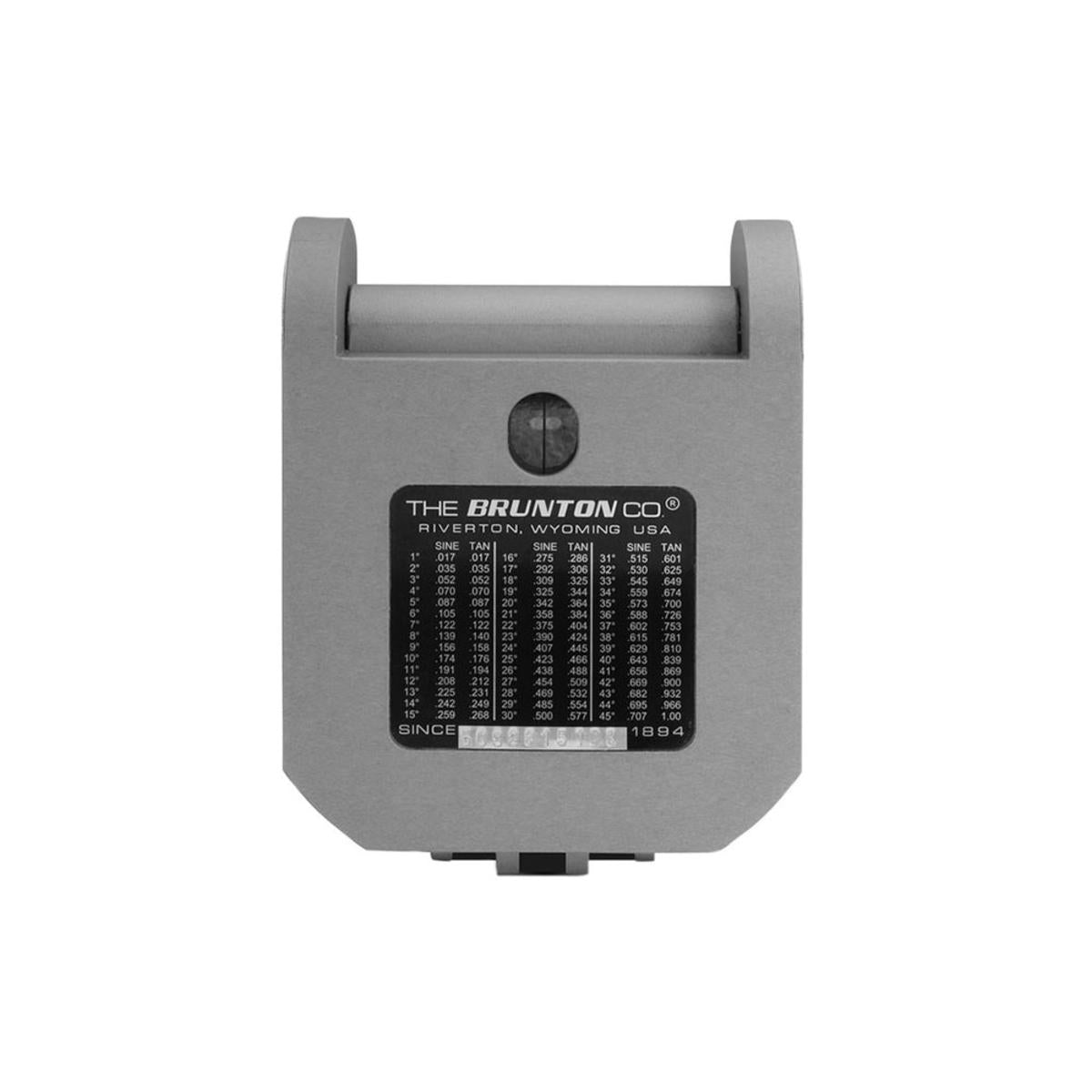  Brunton Geo Pocket Transit - Quadrant (0-90)