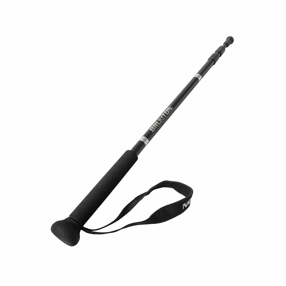  Brunton Omnislope And Jacobs Staff Bundle