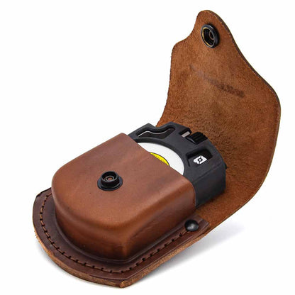  Brunton Omnislope LED Sighting Inclinometer - Luminous