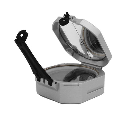  Brunton Standard Pocket Transit - Azimuth (0-360)