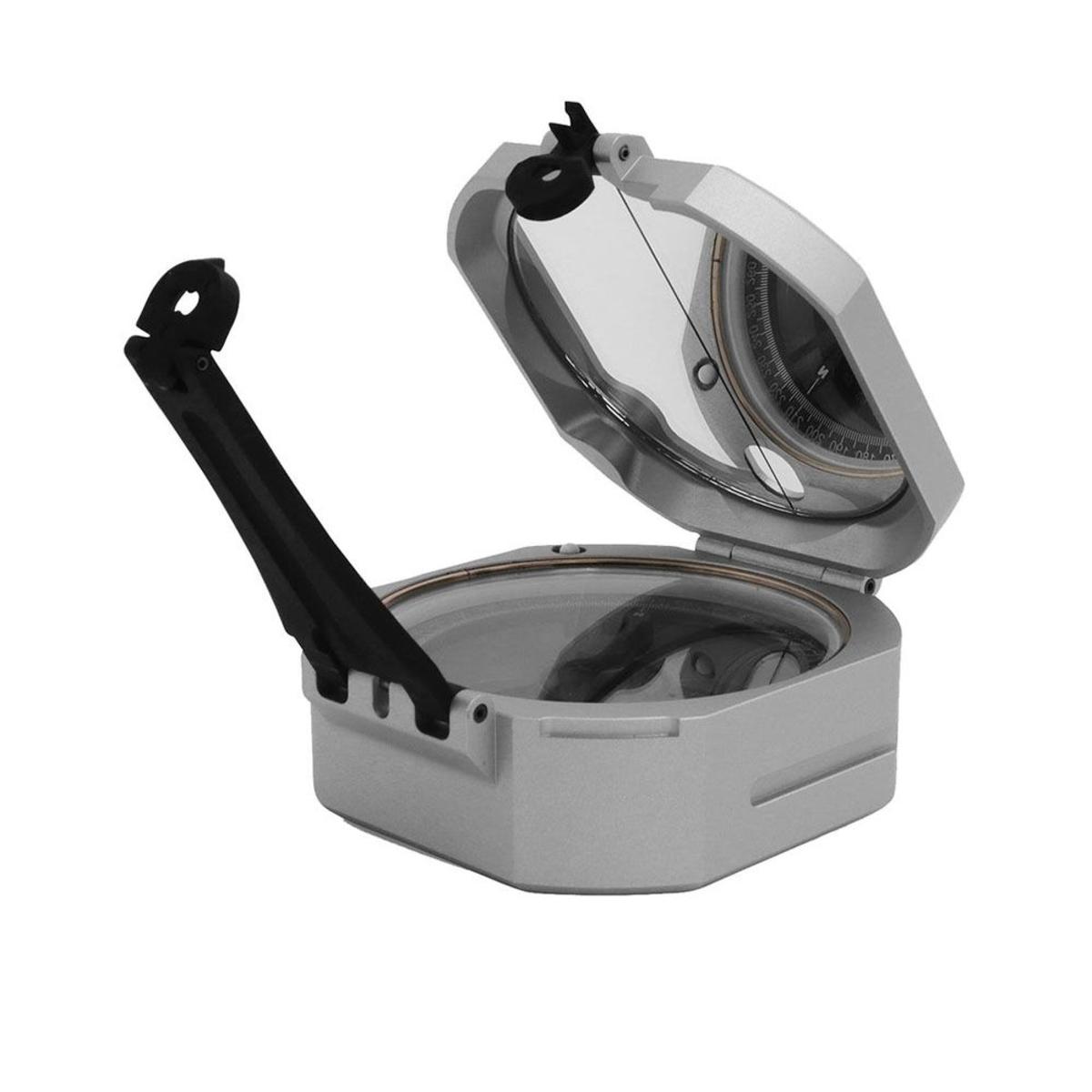  Brunton Standard Pocket Transit - Quadrant (0-90)