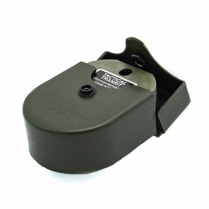  Brunton Tactical Transit Compass, Azimuth (0-360)