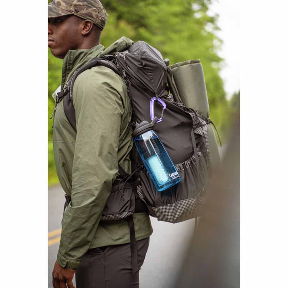  Camelbak Eddy+ 32oz LifeStraw Tritan Water Bottle