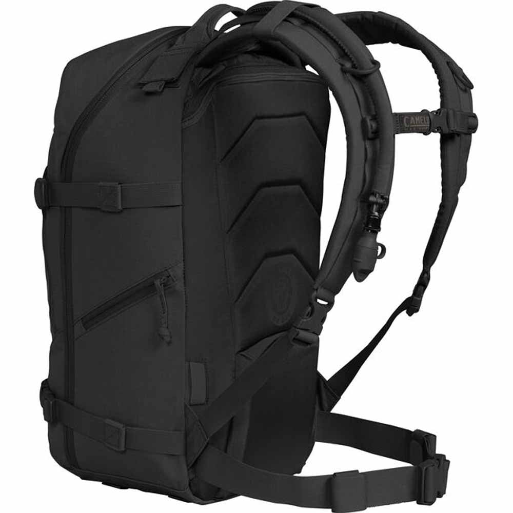  Camelbak Sparta 3L Mil Spec Crux - Black
