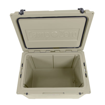  Camp Zero 80 Liter Premium Cooler