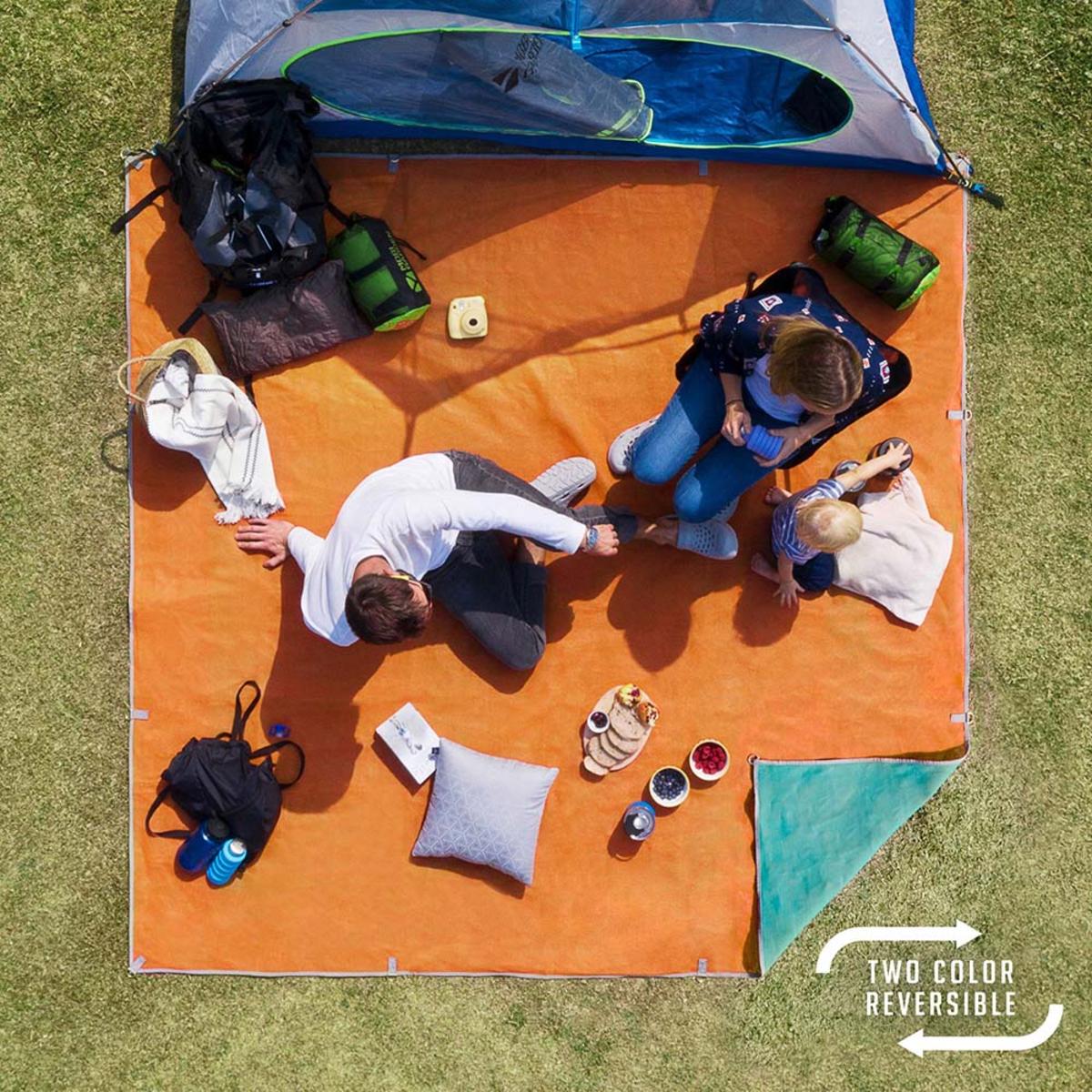  CGear Original Sand-Free Mat - 12 X 12
