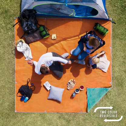  CGear Original Sand-Free Mat - 12 X 12