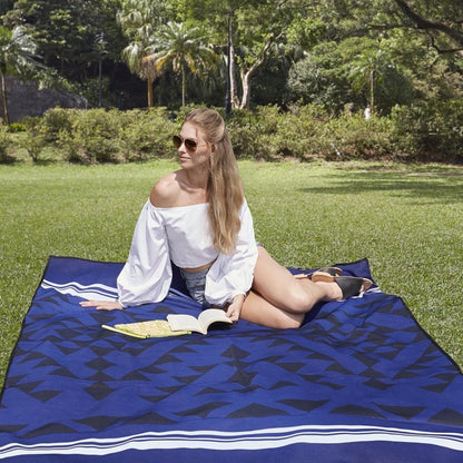  CGear Sandlite Sand-Free Mat - 66in X 66in / 2m X 2m