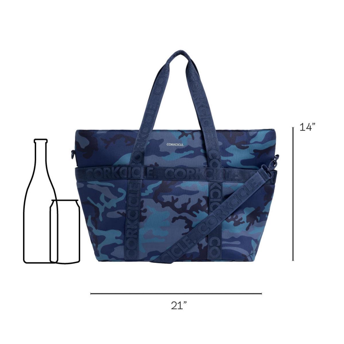  Corkcicle Estelle Tote