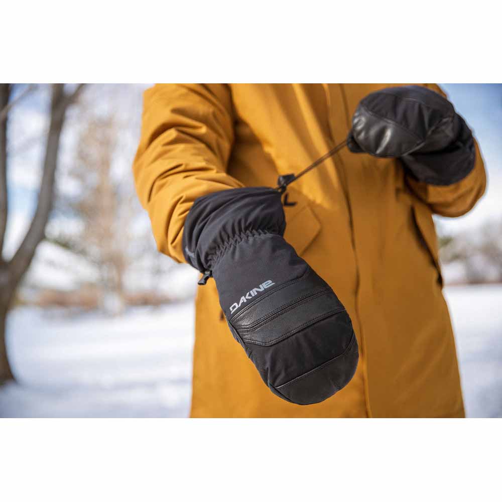  Dakine Mens Excursion Gore-Tex Gloves