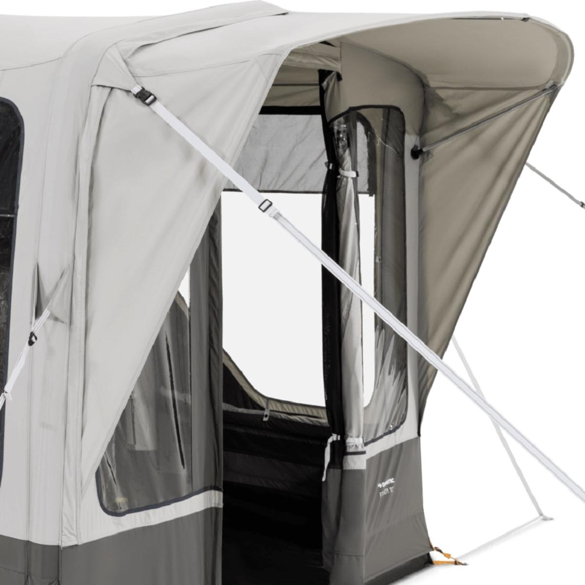 Dometic Boracay FTC 301 TC Inflatable Camping Tent For 3-Person