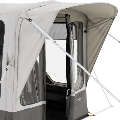  Dometic Boracay FTC 301 TC Inflatable Camping Tent For 3-Person