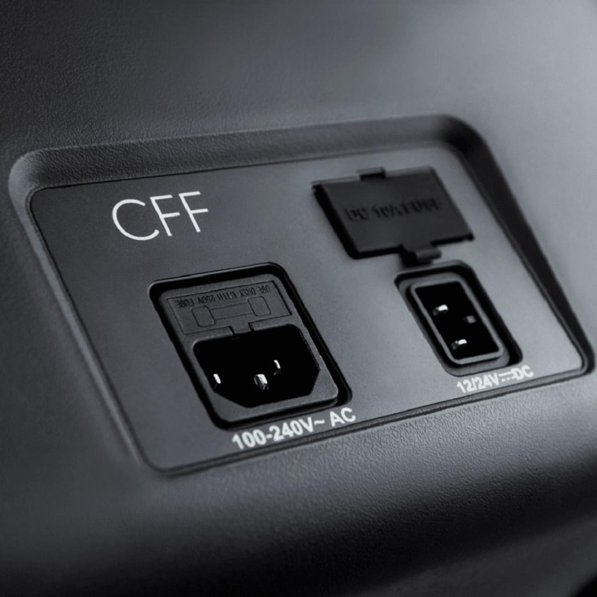  Dometic CFF 35 Powered Cooler