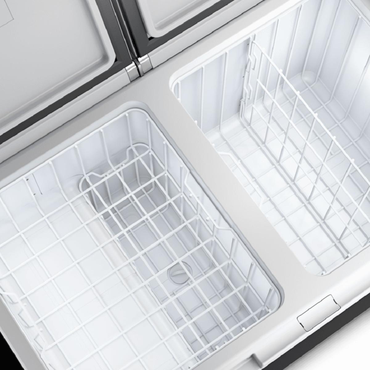  Dometic CFX3 75 Dual Zone Powered Cooler