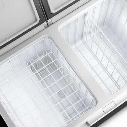  Dometic CFX3 95 Dual Zone Powered Cooler
