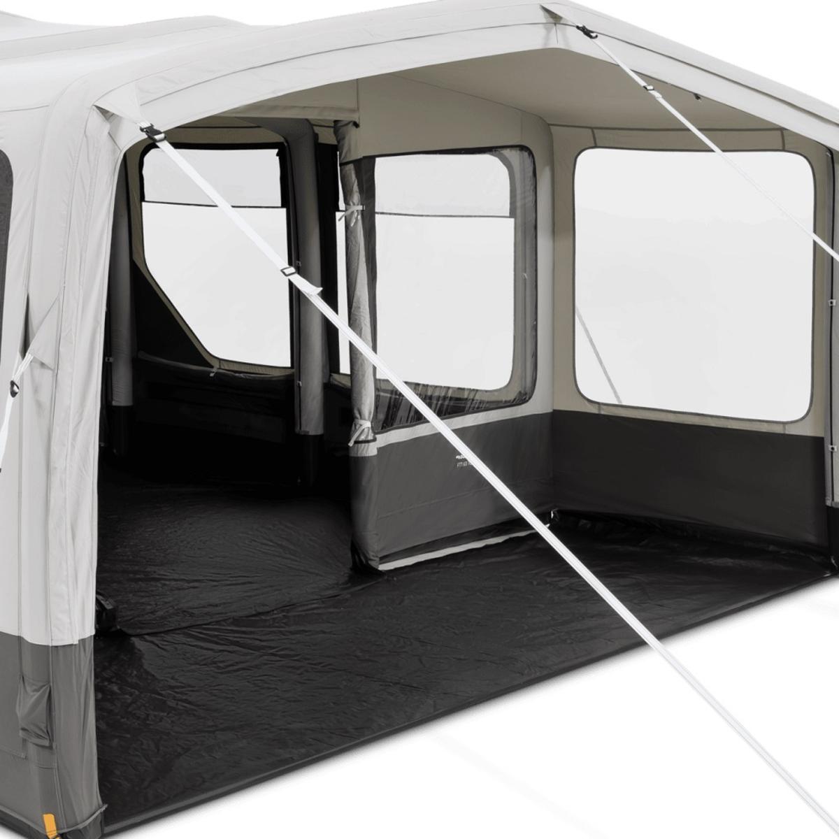  Dometic Rarotonga FTT 401 TC Inflatable Camping Tent For 4-person