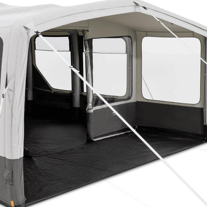  Dometic Rarotonga FTT 401 TC Inflatable Camping Tent For 4-person