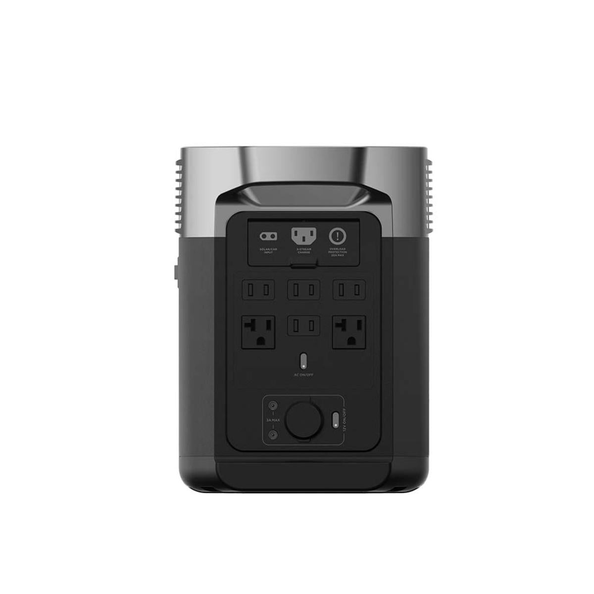  EcoFlow Delta 2 Portable Power Station