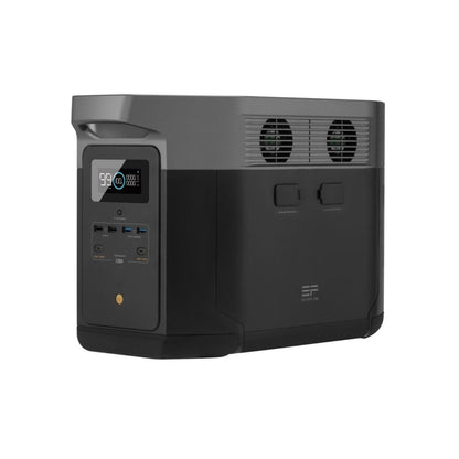  EcoFlow Delta Max 2000 Portable Power Station