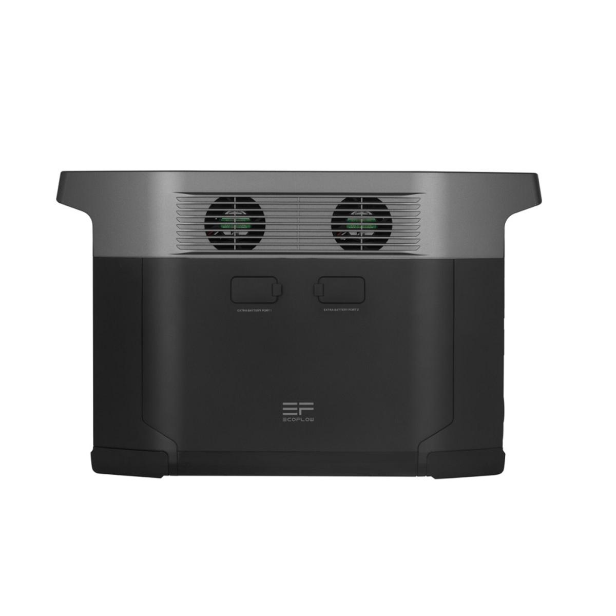  EcoFlow Delta Max 2000 Portable Power Station
