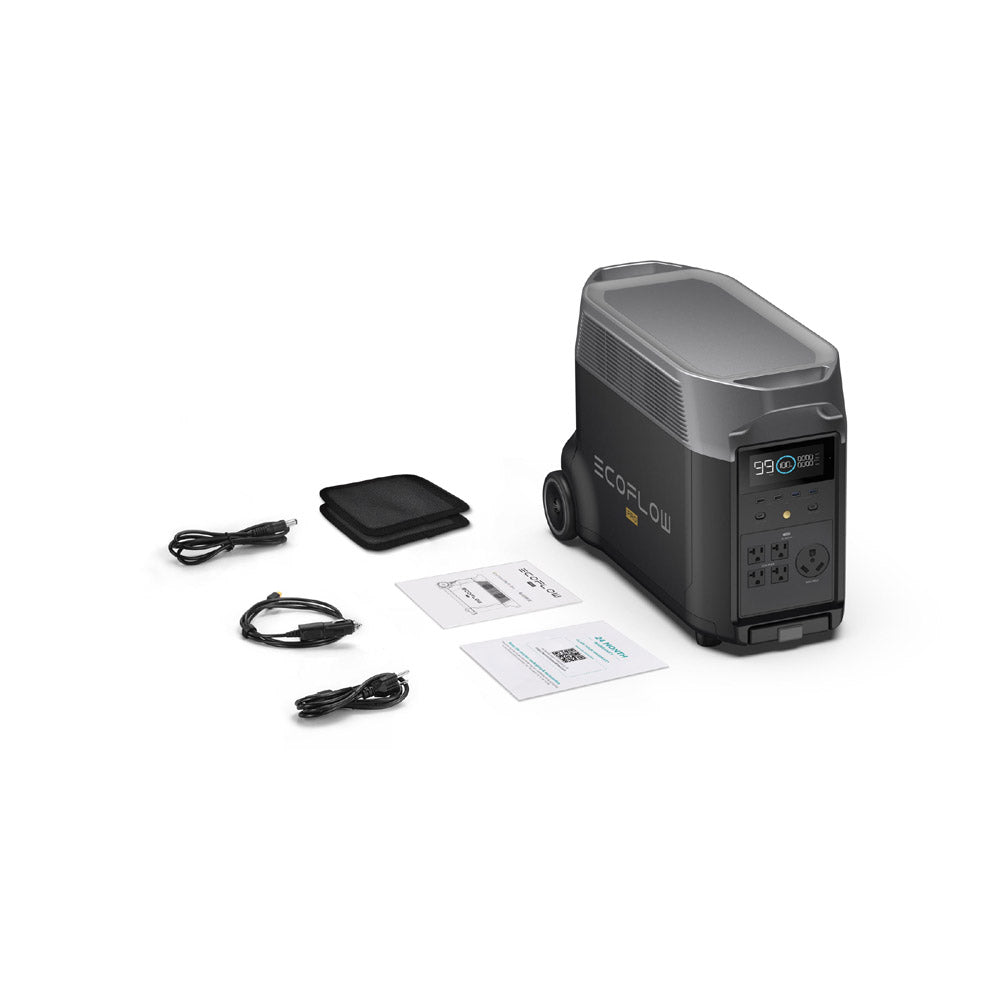  EcoFlow Delta Pro Portable Power Station