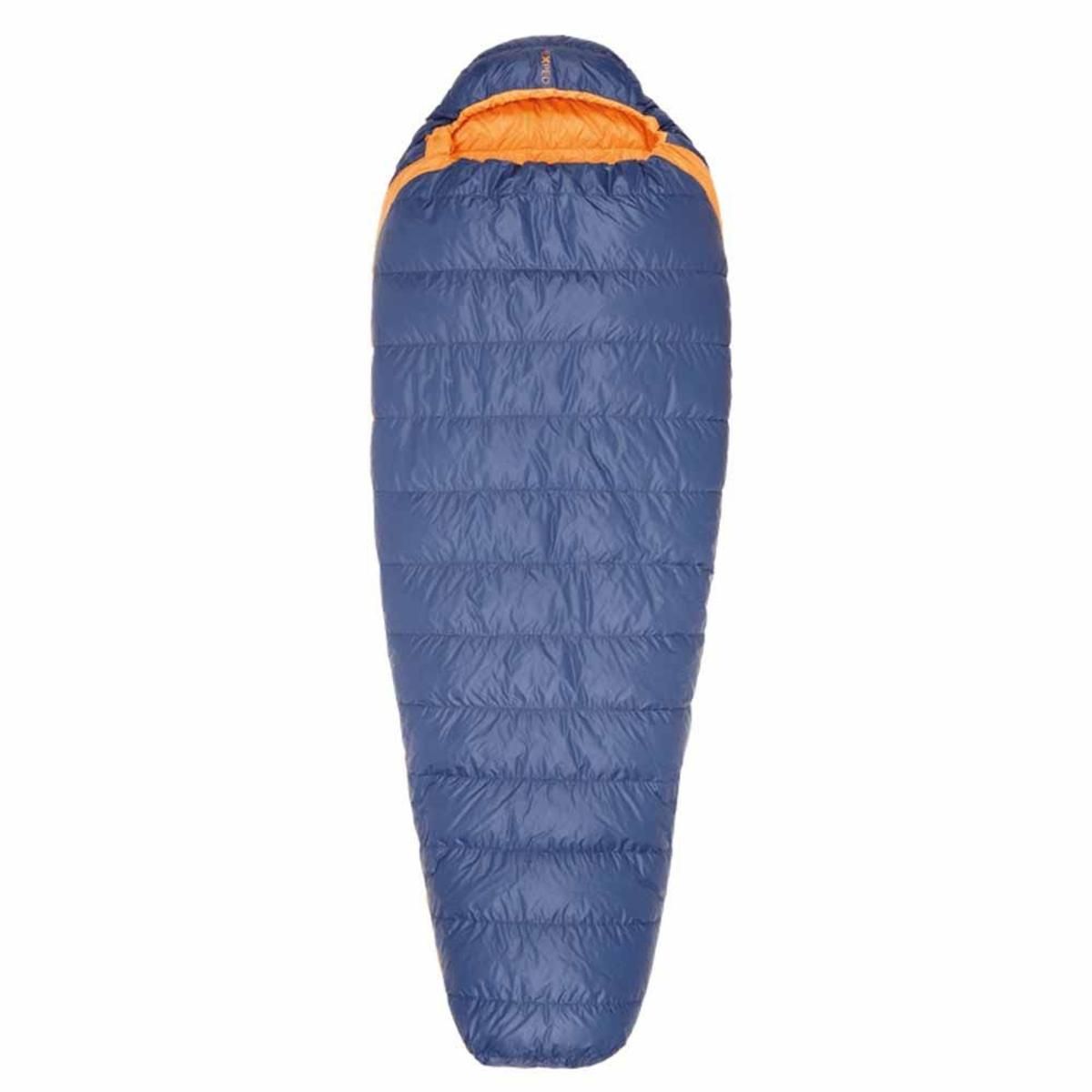  Exped Comfort 0ï¿½C/+32F Sleeping Bag - Left