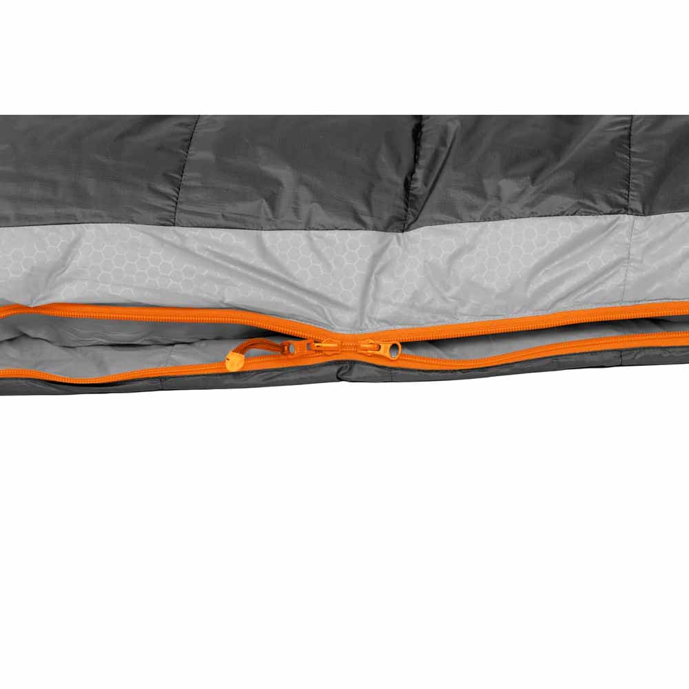  Exped Comfort 0ï¿½C/+32F Sleeping Bag - Left